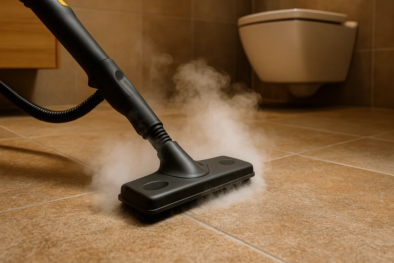 ניקוי קרמיקה מחוספסת - שיטות מקצועיות להסרת לכלוך עמוק